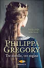 Philippa Gregory: 6 libri sulla dinastia Tudor consigliati